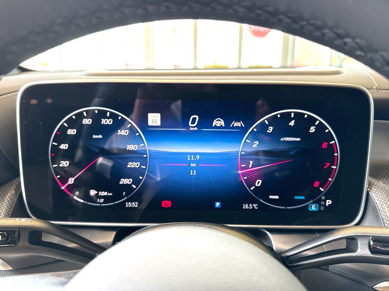 2025 Mercedes-Benz GLC in Vancouver, British Columbia