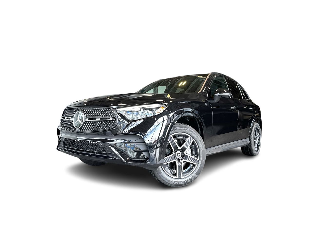 2025 Mercedes-Benz GLC in Vancouver, British Columbia