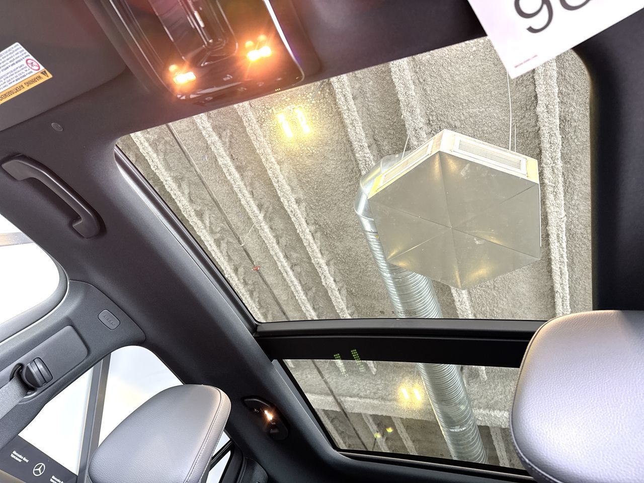 2025 Mercedes-Benz GLC in Vancouver, British Columbia