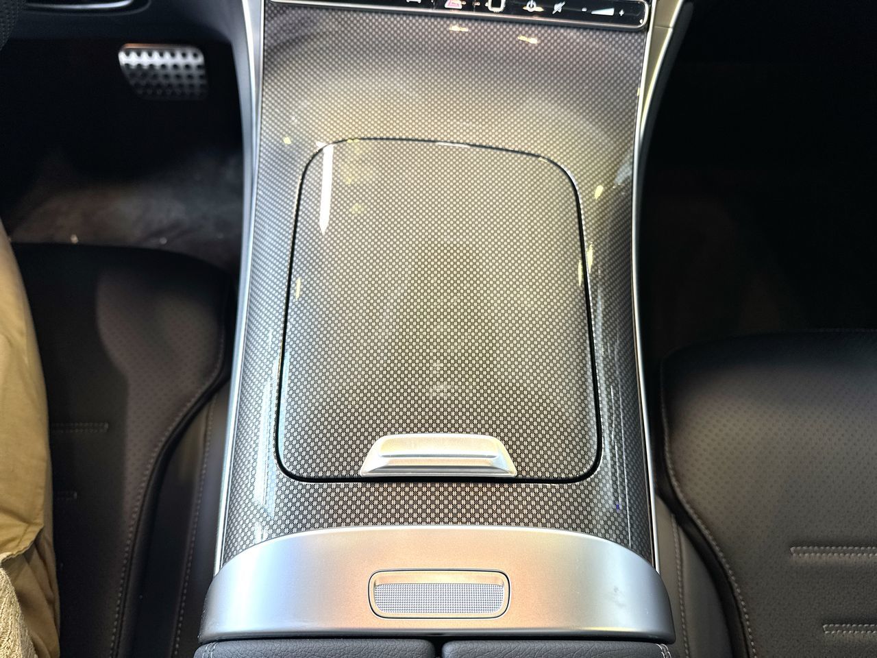 2025 Mercedes-Benz GLC in Vancouver, British Columbia