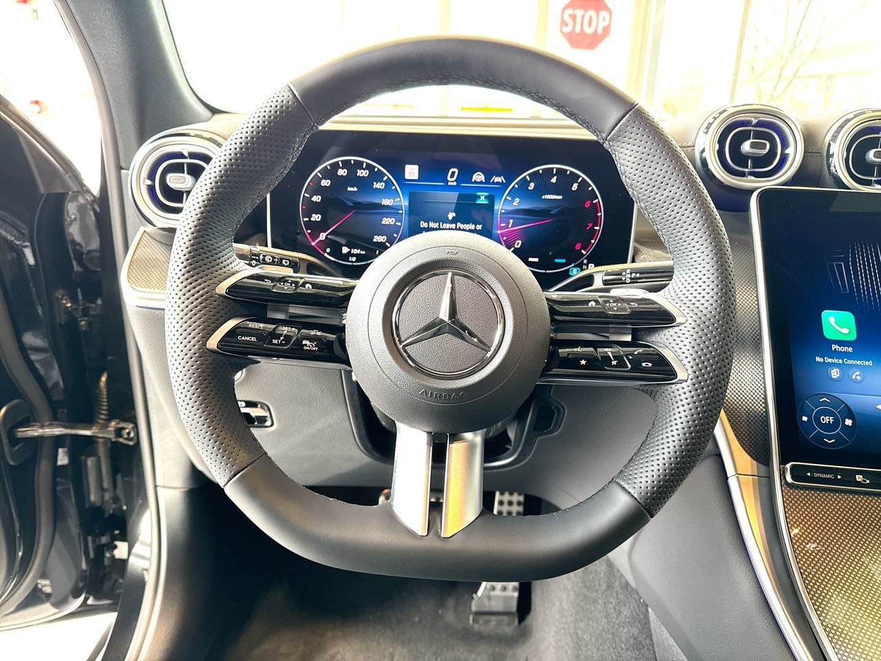 2025 Mercedes-Benz GLC in Vancouver, British Columbia
