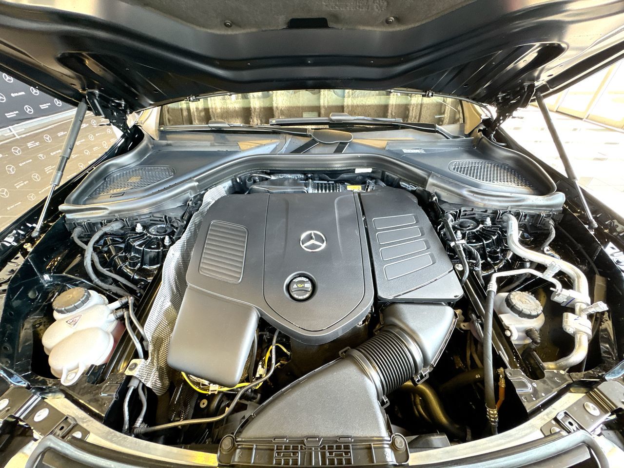 Mercedes-Benz GLC  2026 à Vancouver, Colombie-Britannique