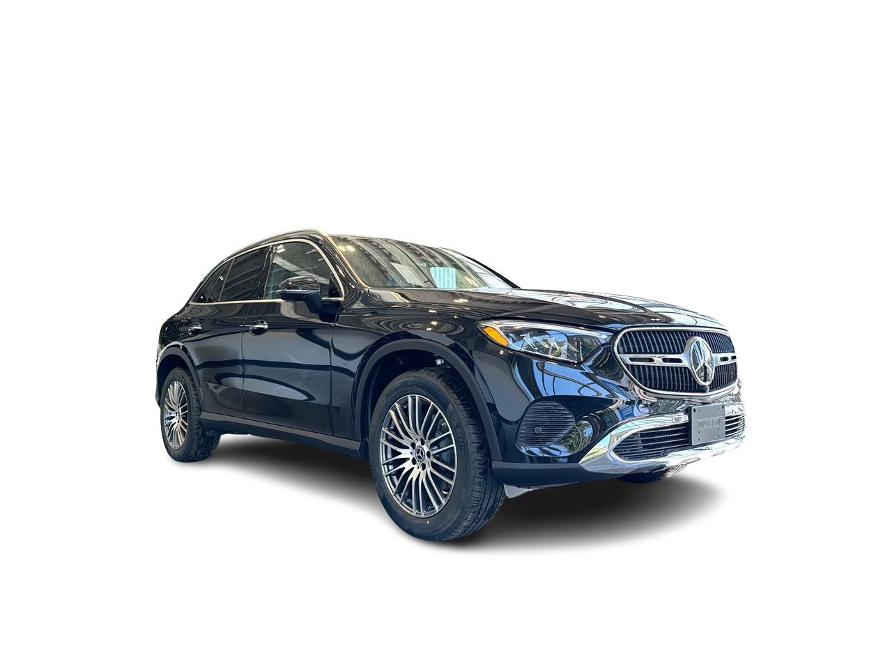 Mercedes-Benz GLC  2026 à Vancouver, Colombie-Britannique