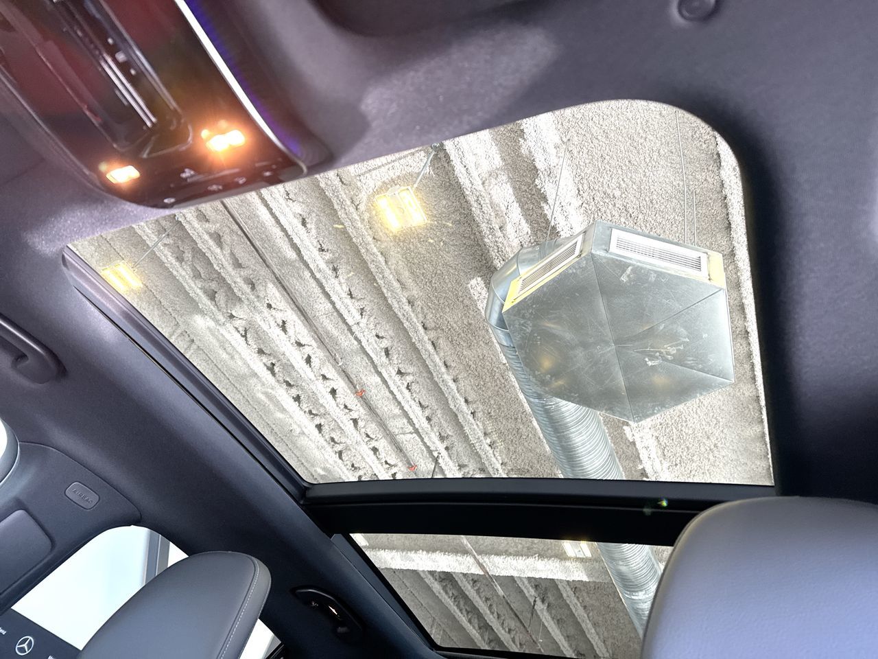 Mercedes-Benz GLC  2026 à Vancouver, Colombie-Britannique