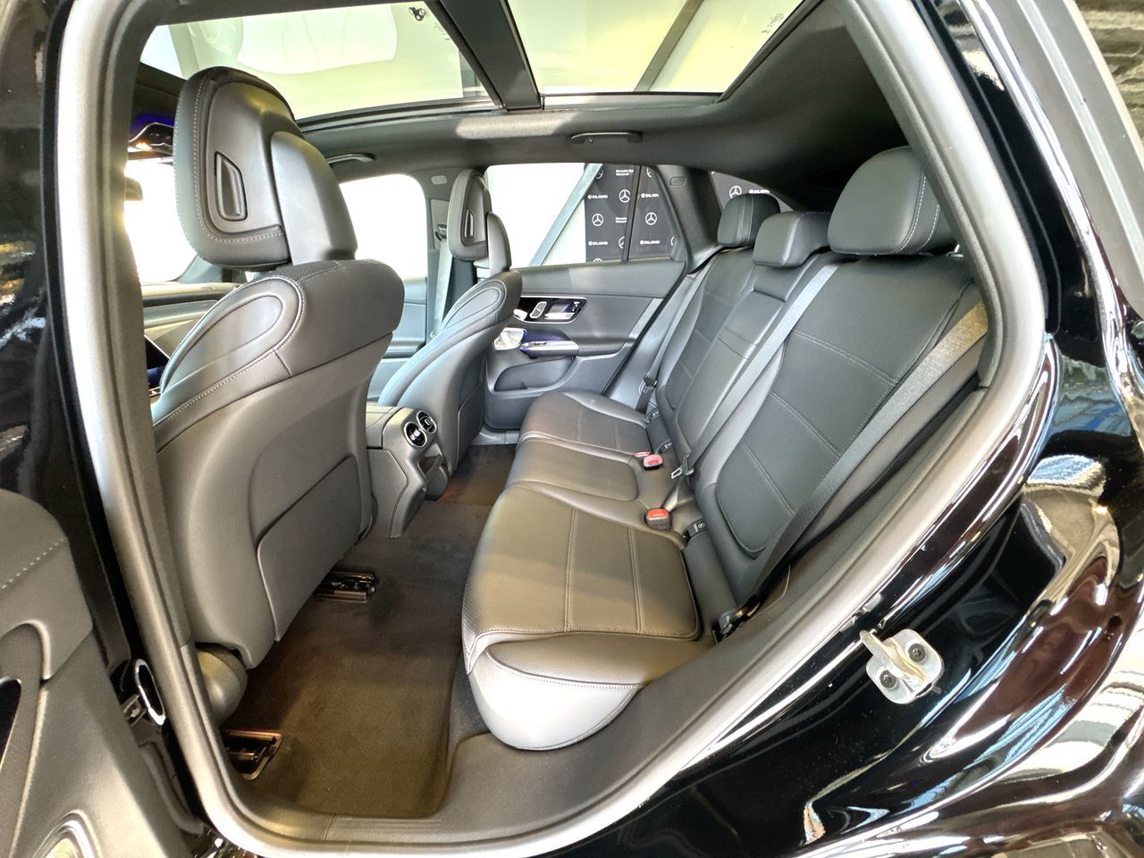 Mercedes-Benz GLC  2026 à Vancouver, Colombie-Britannique