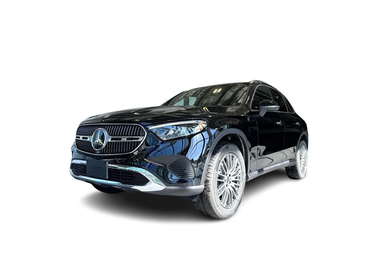 Mercedes-Benz GLC  2026 à Vancouver, Colombie-Britannique