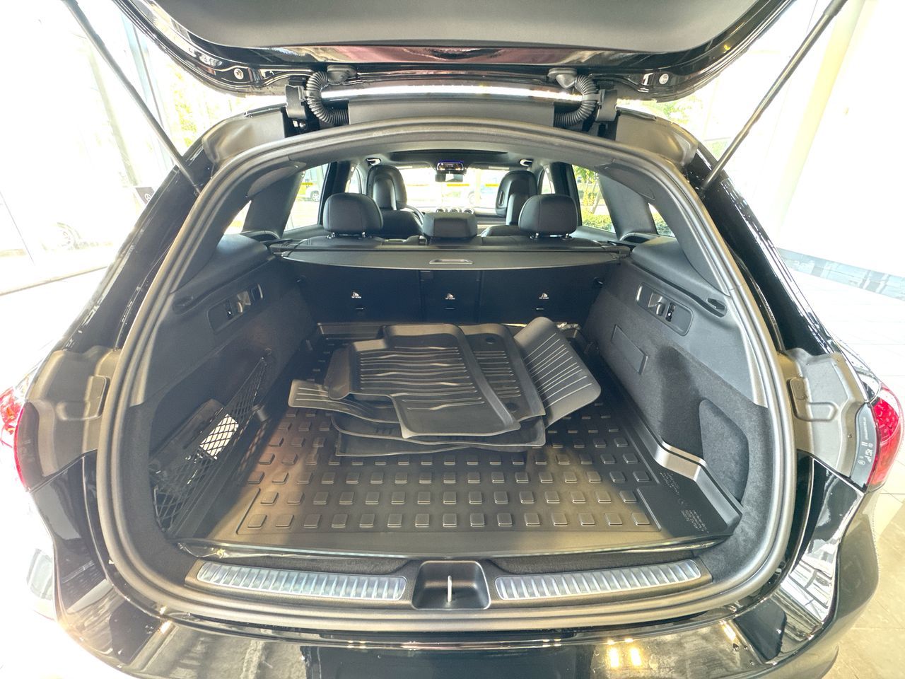 Mercedes-Benz GLC  2026 à Vancouver, Colombie-Britannique