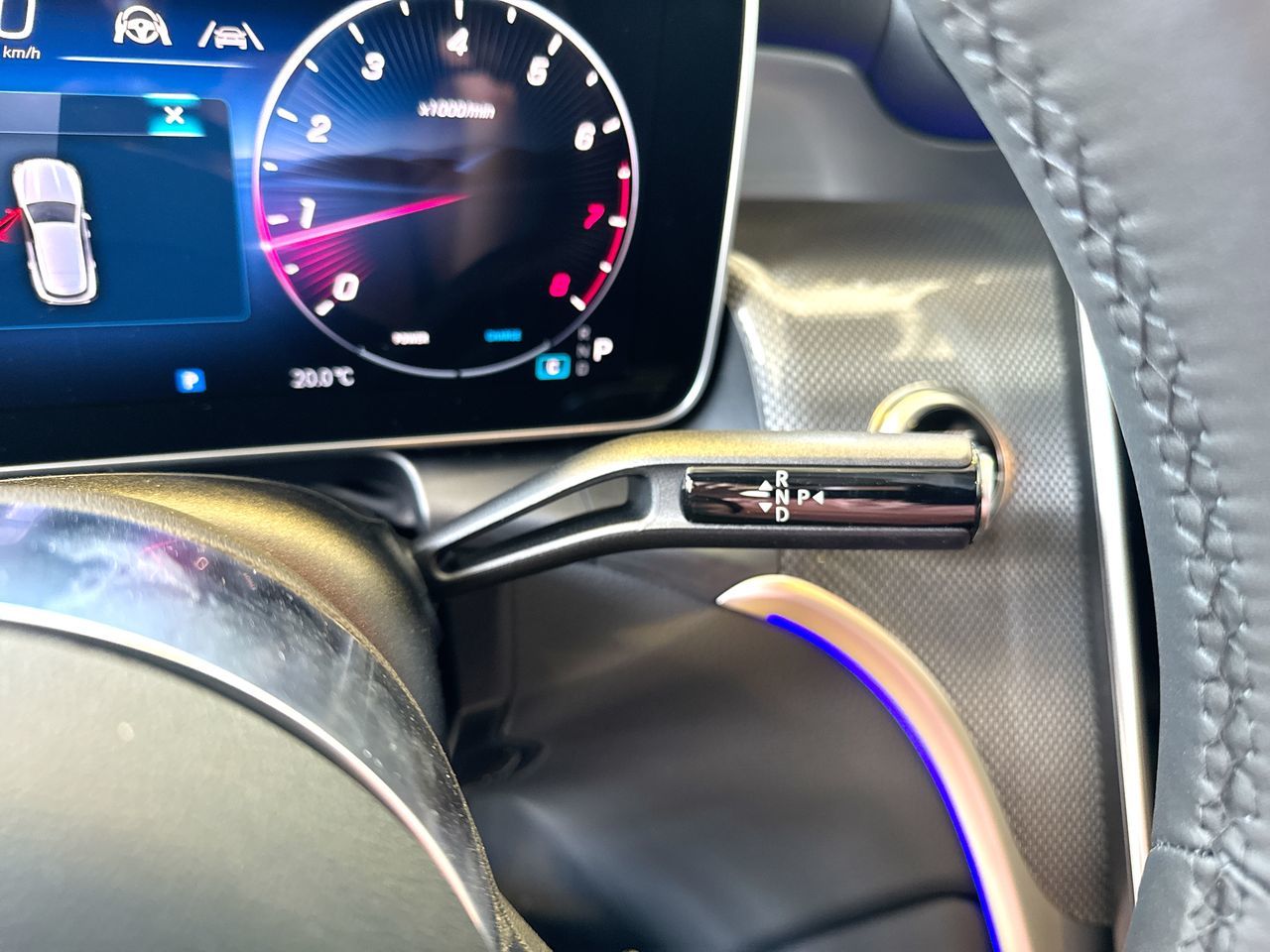 Mercedes-Benz GLC  2026 à Vancouver, Colombie-Britannique