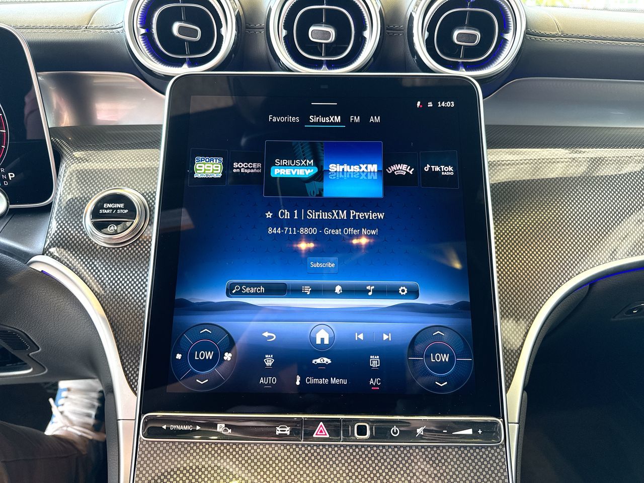 Mercedes-Benz GLC  2026 à Vancouver, Colombie-Britannique