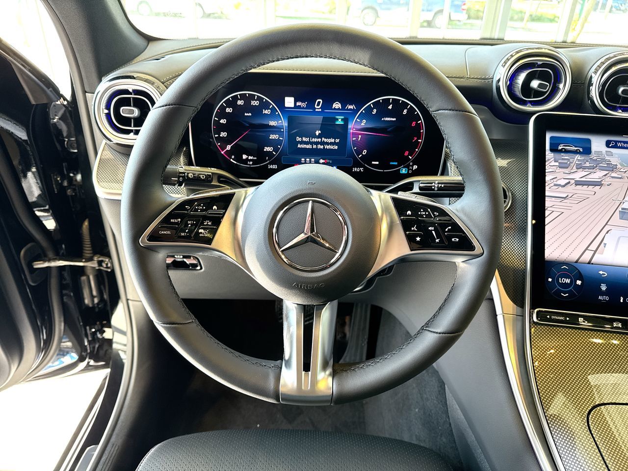 Mercedes-Benz GLC  2026 à Vancouver, Colombie-Britannique