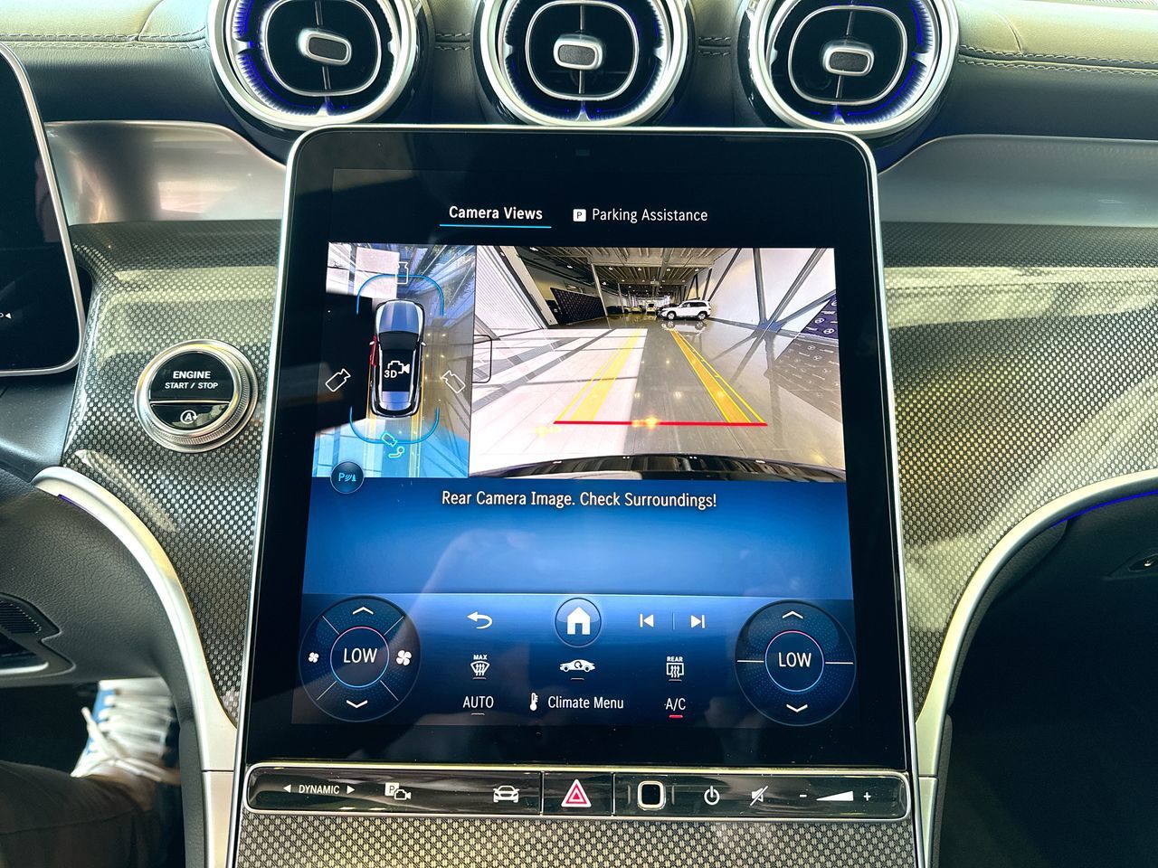 Mercedes-Benz GLC  2026 à Vancouver, Colombie-Britannique