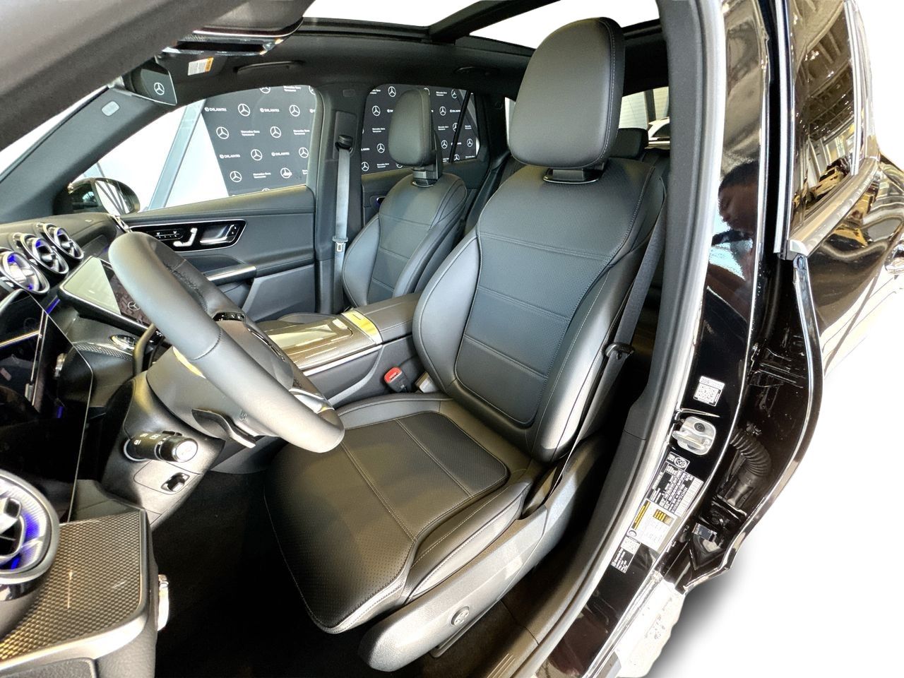 Mercedes-Benz GLC  2026 à Vancouver, Colombie-Britannique