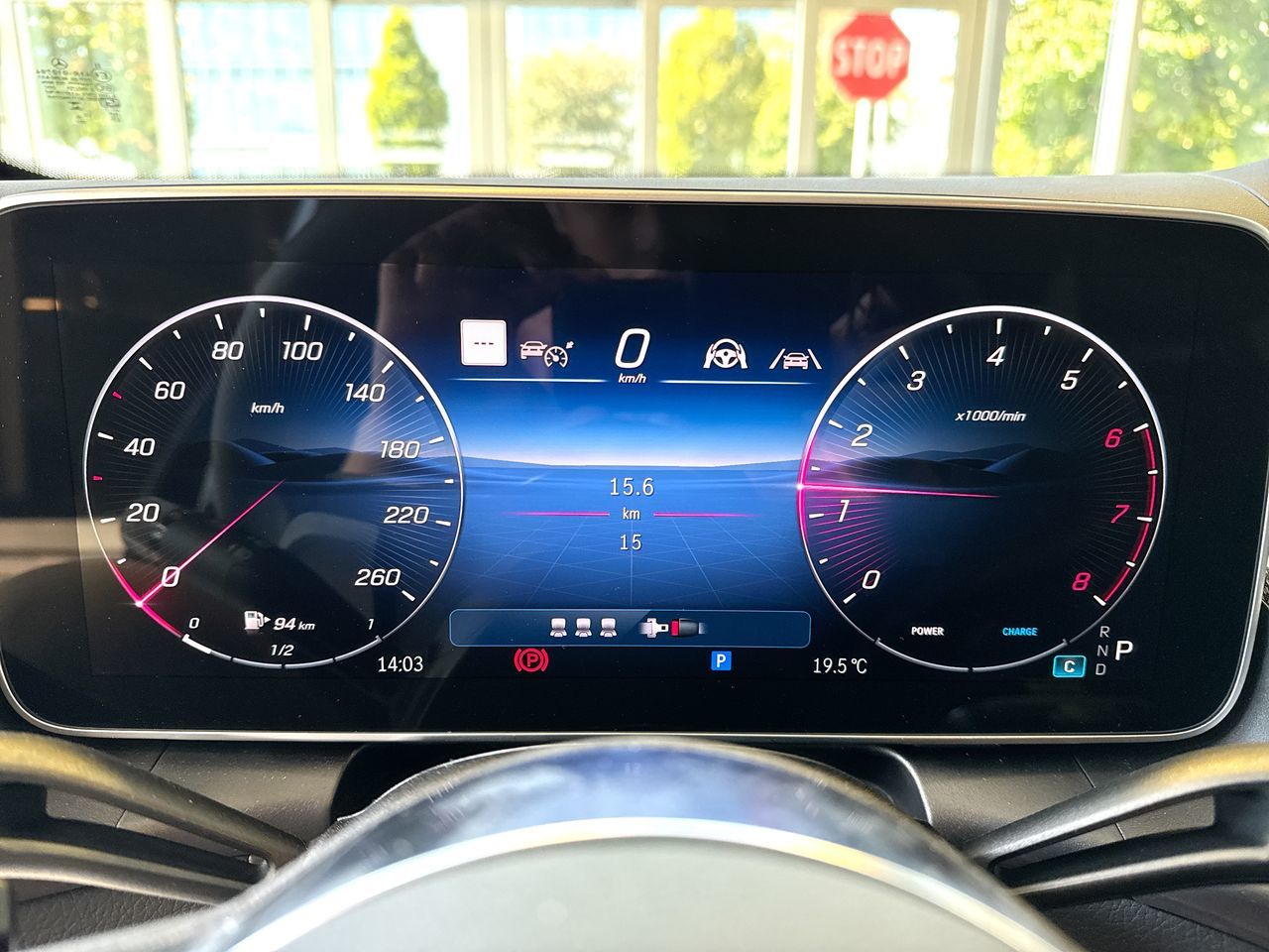 Mercedes-Benz GLC  2026 à Vancouver, Colombie-Britannique