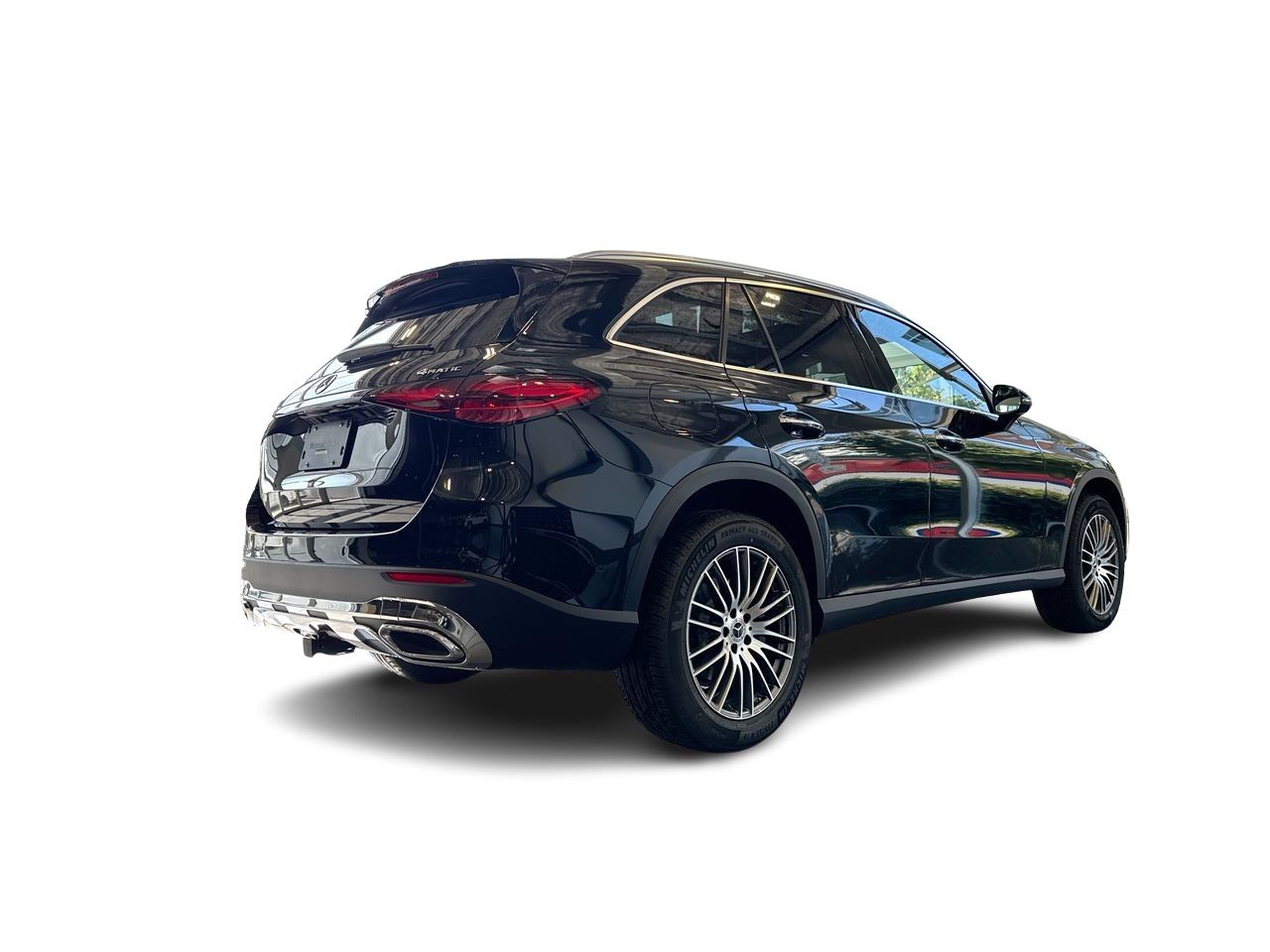 Mercedes-Benz GLC  2026 à Vancouver, Colombie-Britannique