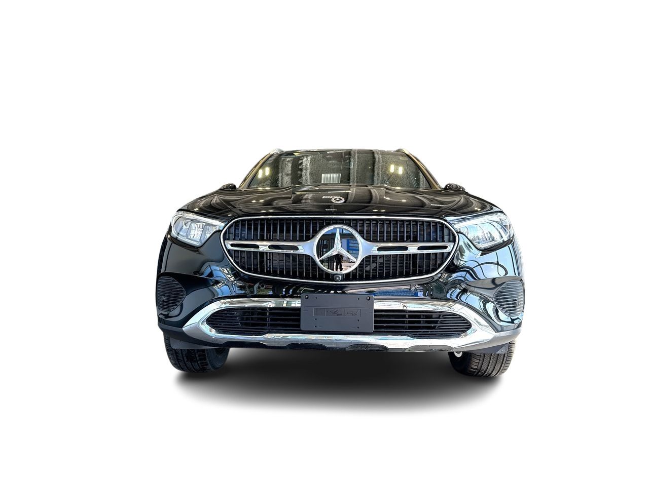 Mercedes-Benz GLC  2026 à Vancouver, Colombie-Britannique