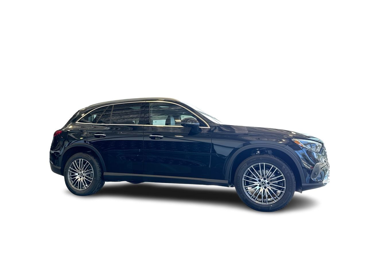 Mercedes-Benz GLC  2026 à Vancouver, Colombie-Britannique