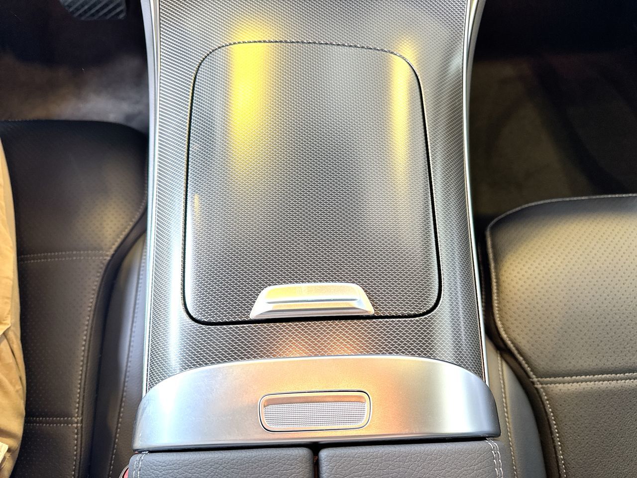 2026 Mercedes-Benz GLC in Vancouver, British Columbia