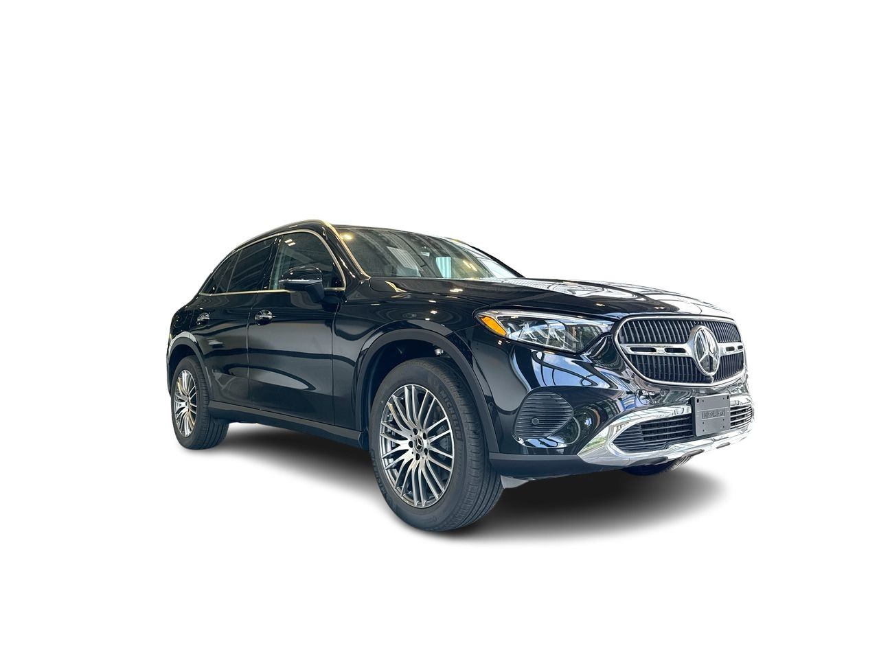 2026 Mercedes-Benz GLC in Vancouver, British Columbia