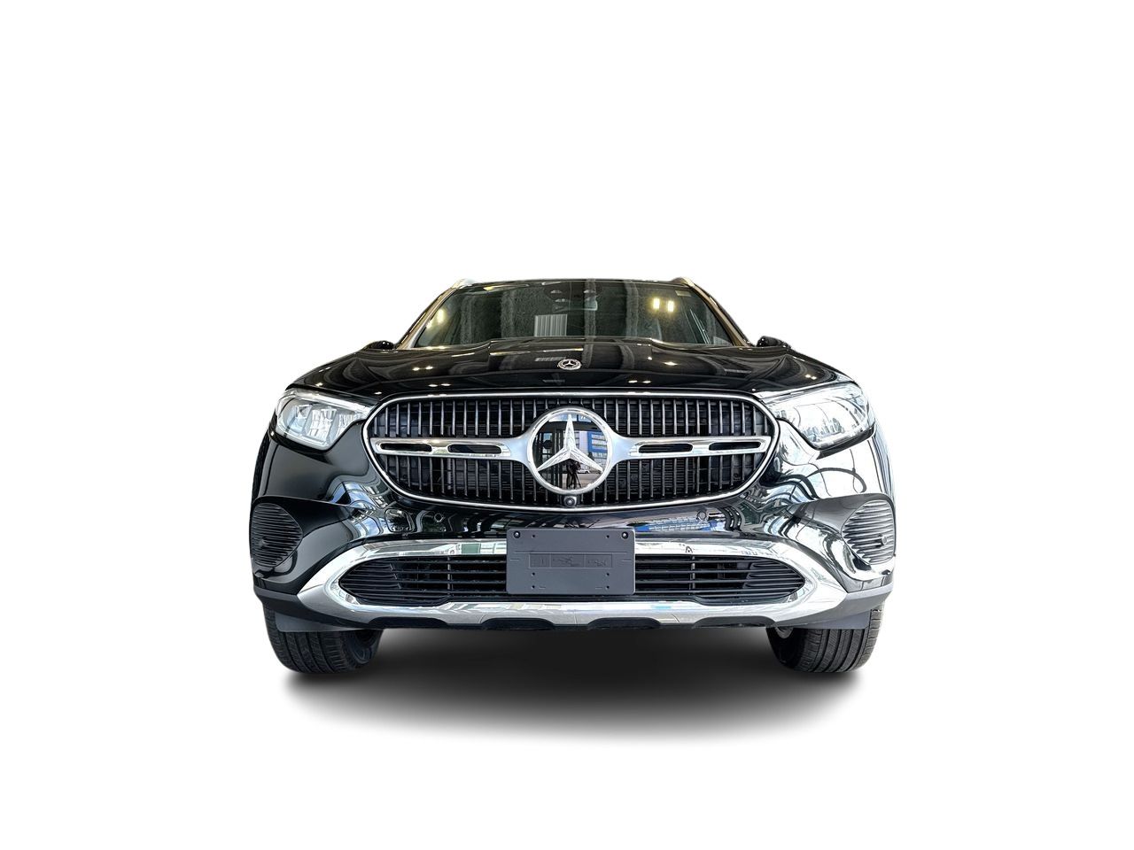 2026 Mercedes-Benz GLC in Vancouver, British Columbia