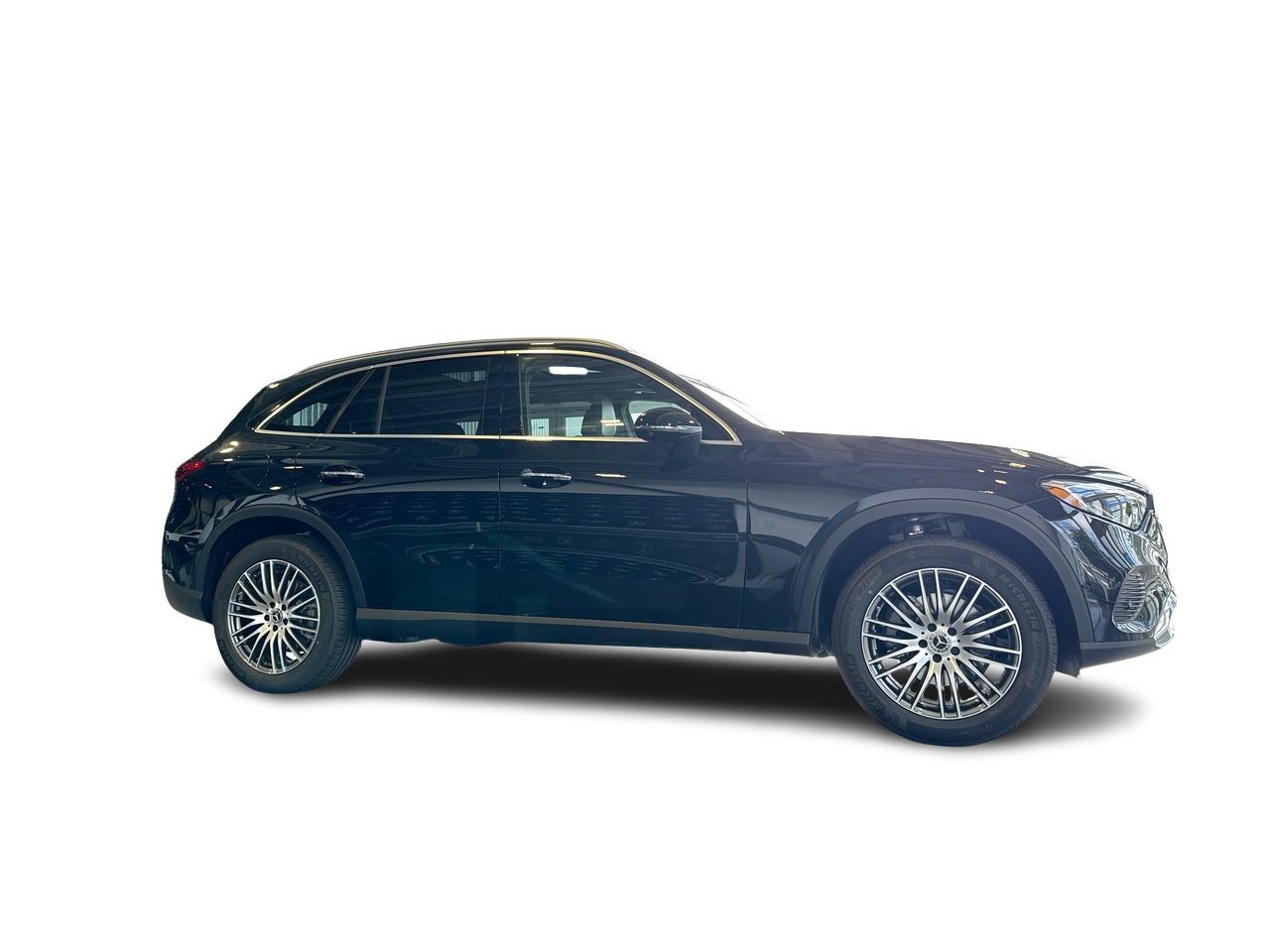 2026 Mercedes-Benz GLC in Vancouver, British Columbia