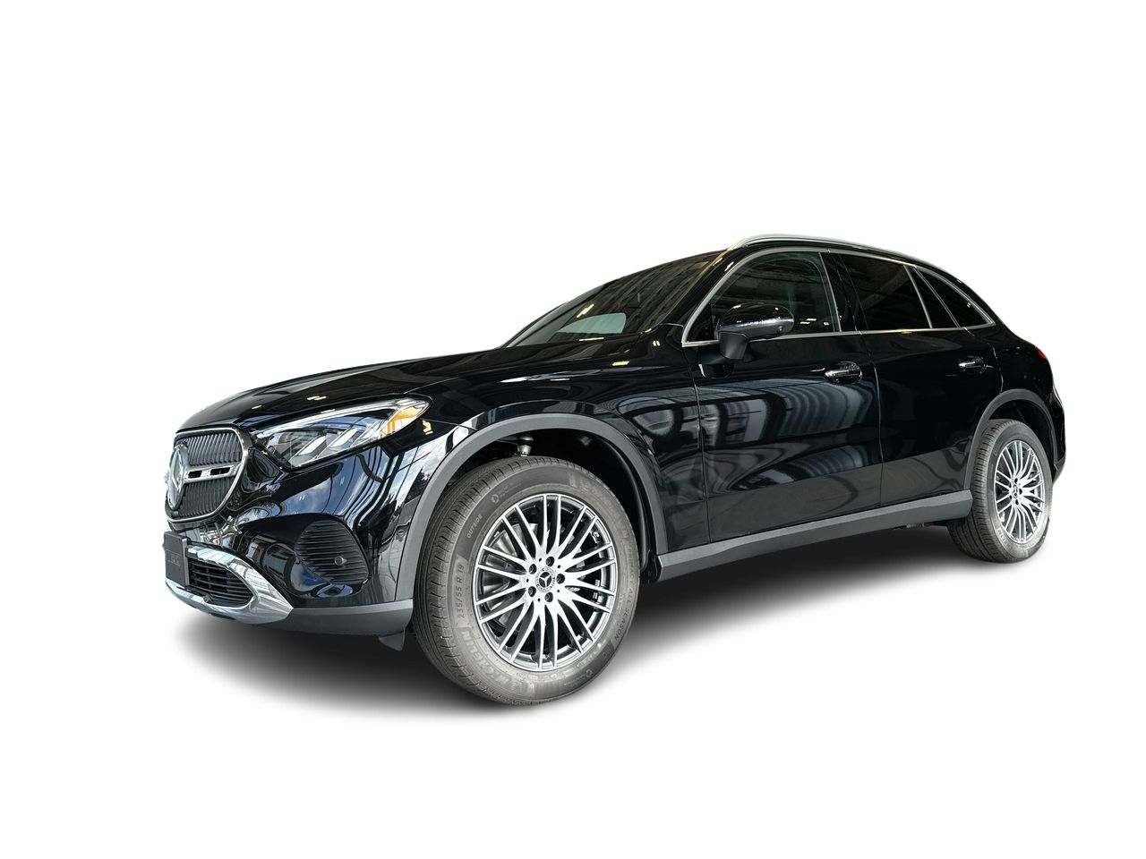 2026 Mercedes-Benz GLC in Vancouver, British Columbia
