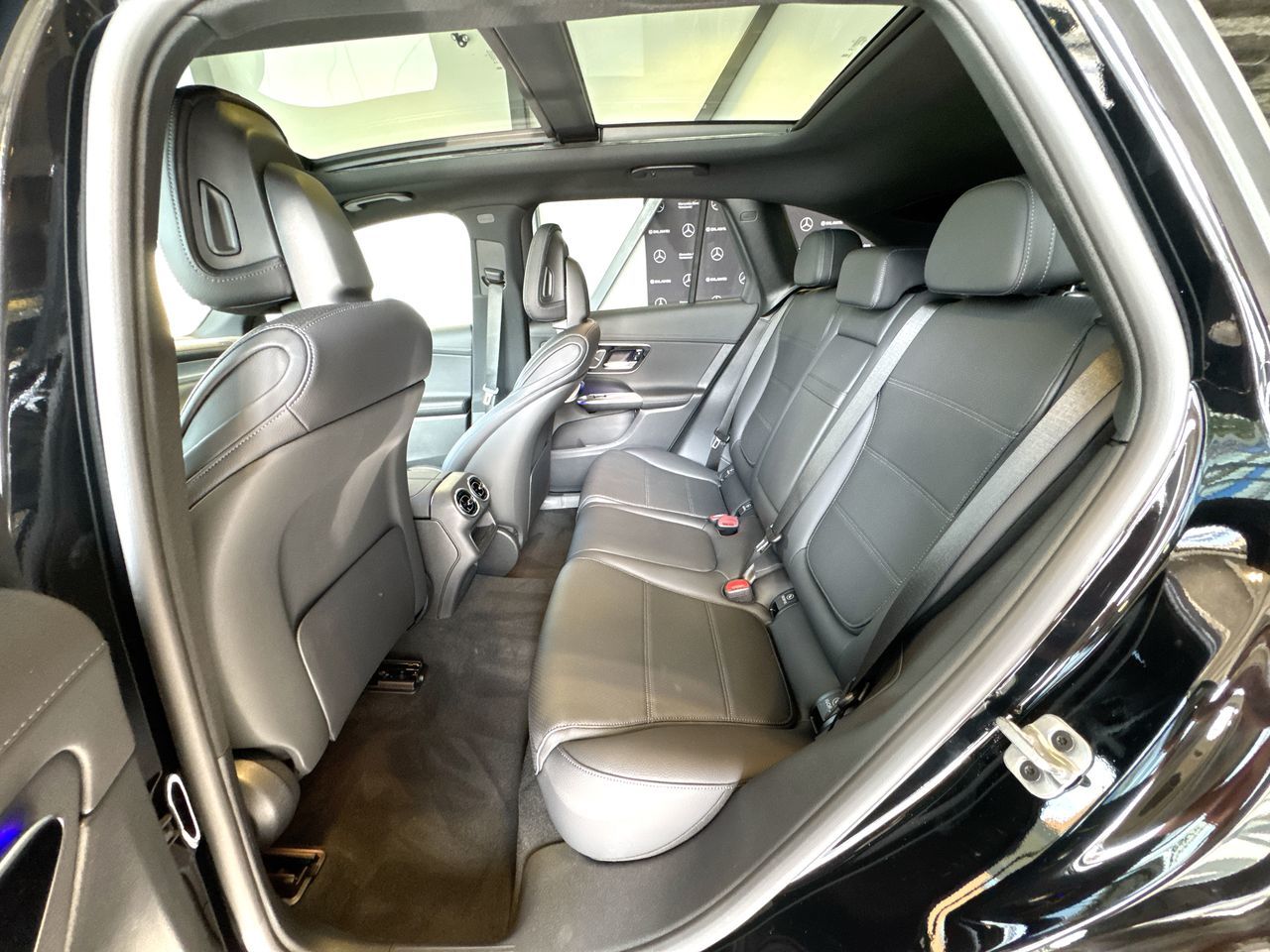 2026 Mercedes-Benz GLC in Vancouver, British Columbia