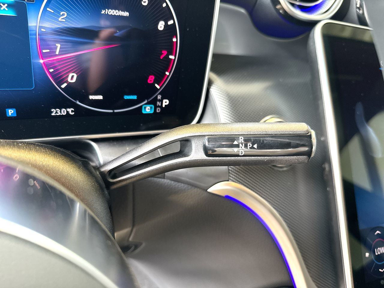 2026 Mercedes-Benz GLC in Vancouver, British Columbia