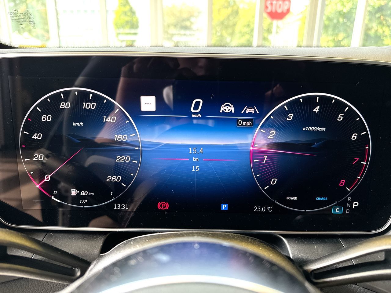 2026 Mercedes-Benz GLC in Vancouver, British Columbia