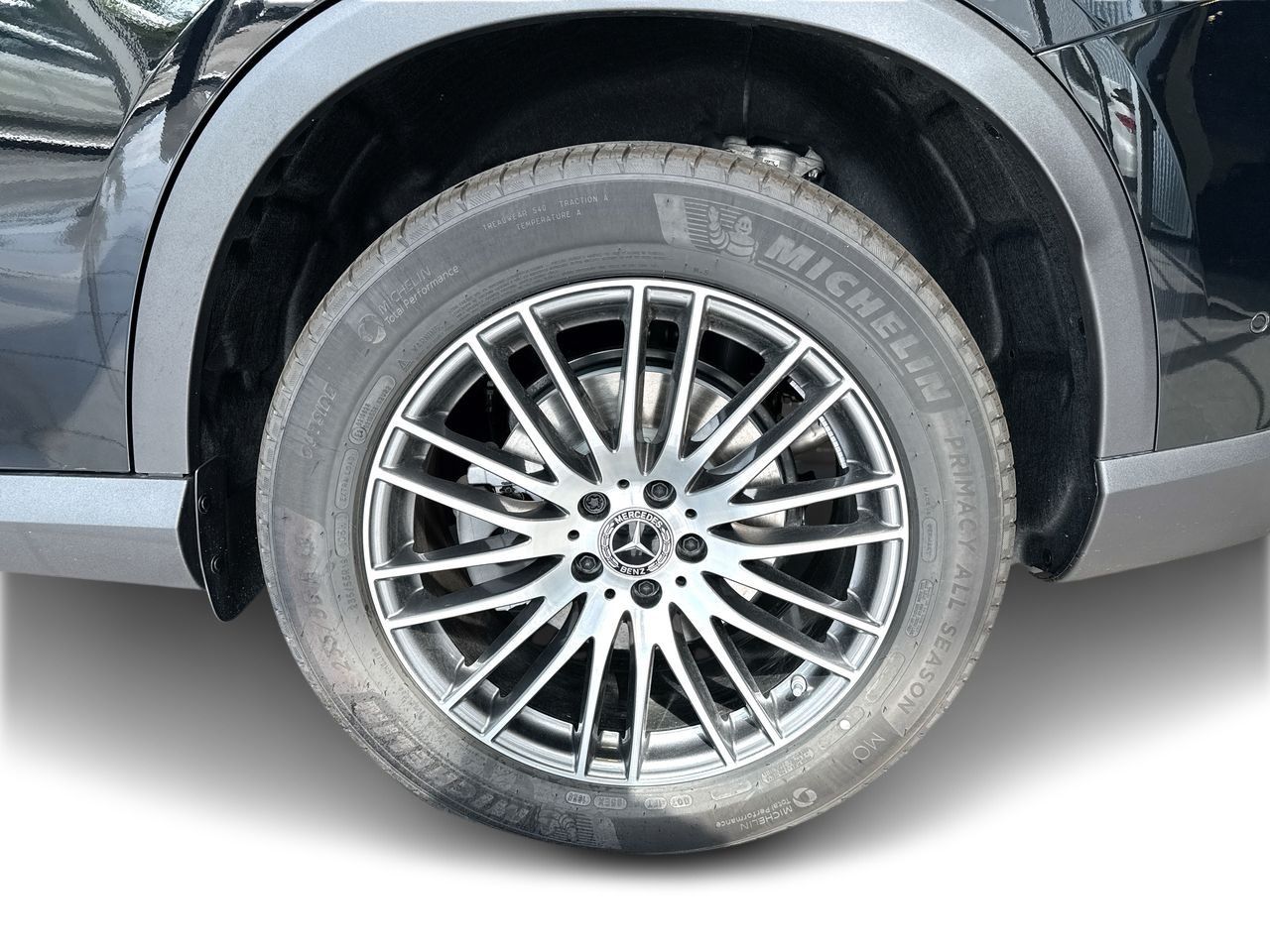 2026 Mercedes-Benz GLC in Vancouver, British Columbia