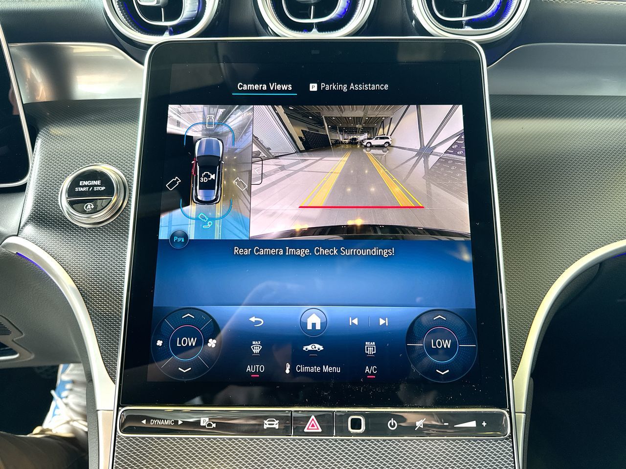 2026 Mercedes-Benz GLC in Vancouver, British Columbia