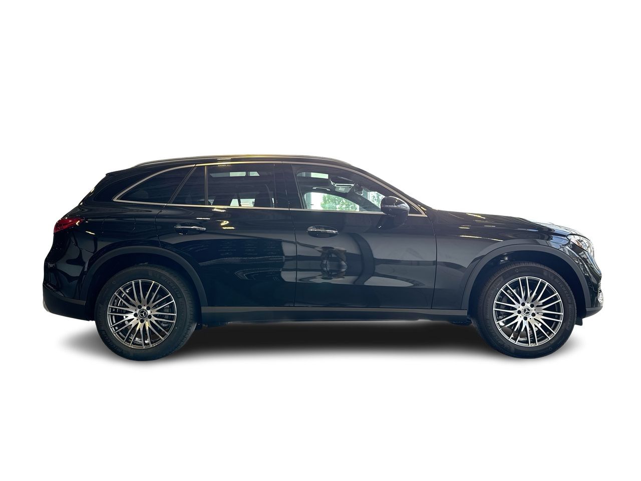2026 Mercedes-Benz GLC in Vancouver, British Columbia
