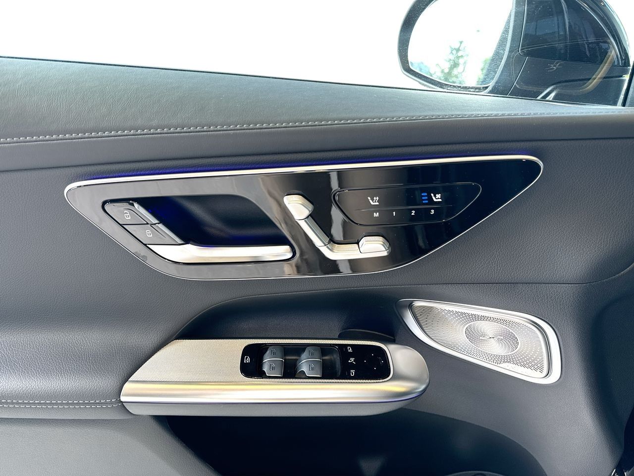 2026 Mercedes-Benz GLC in Vancouver, British Columbia