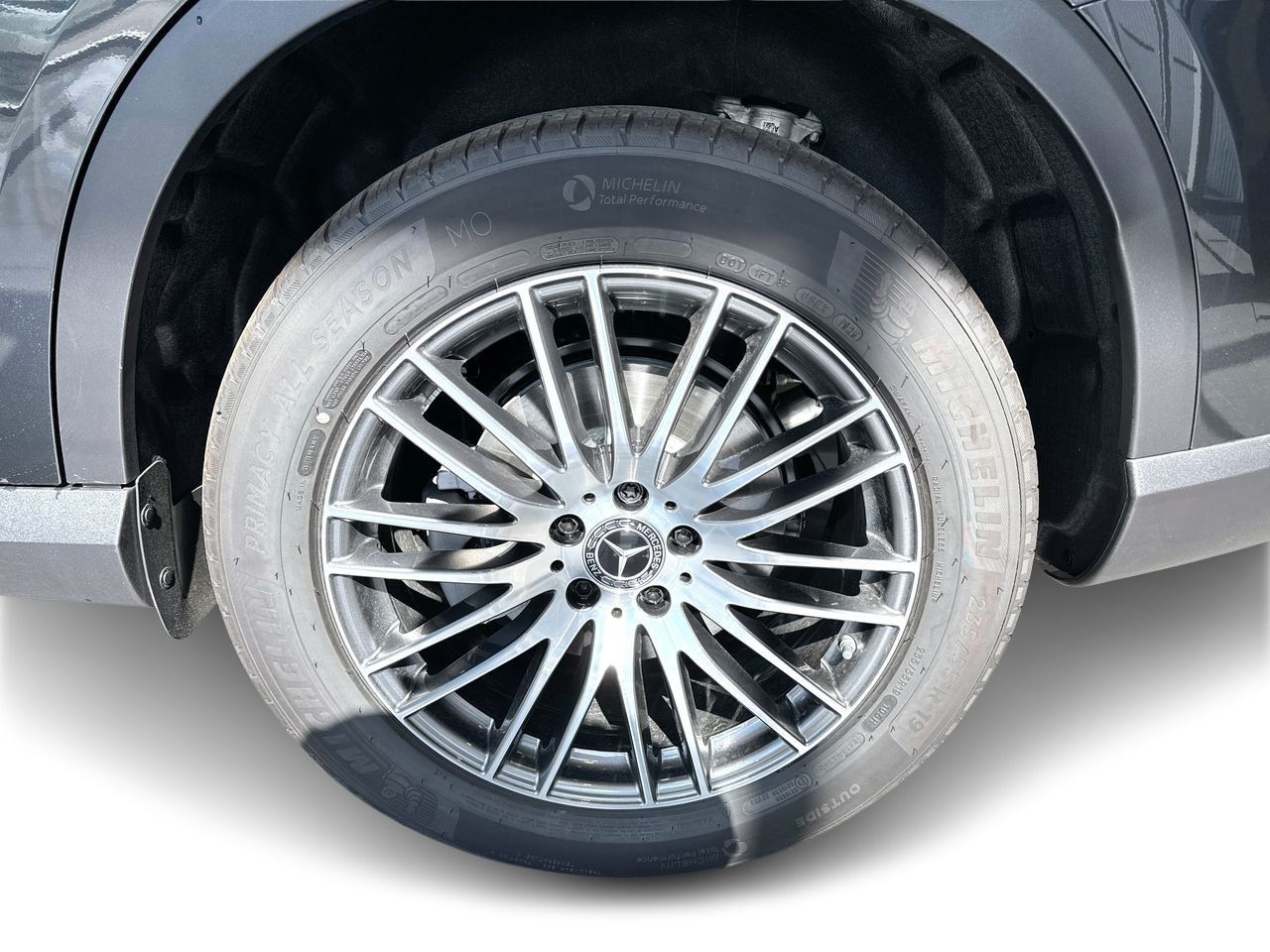 Mercedes-Benz GLC  2026 à Vancouver, Colombie-Britannique