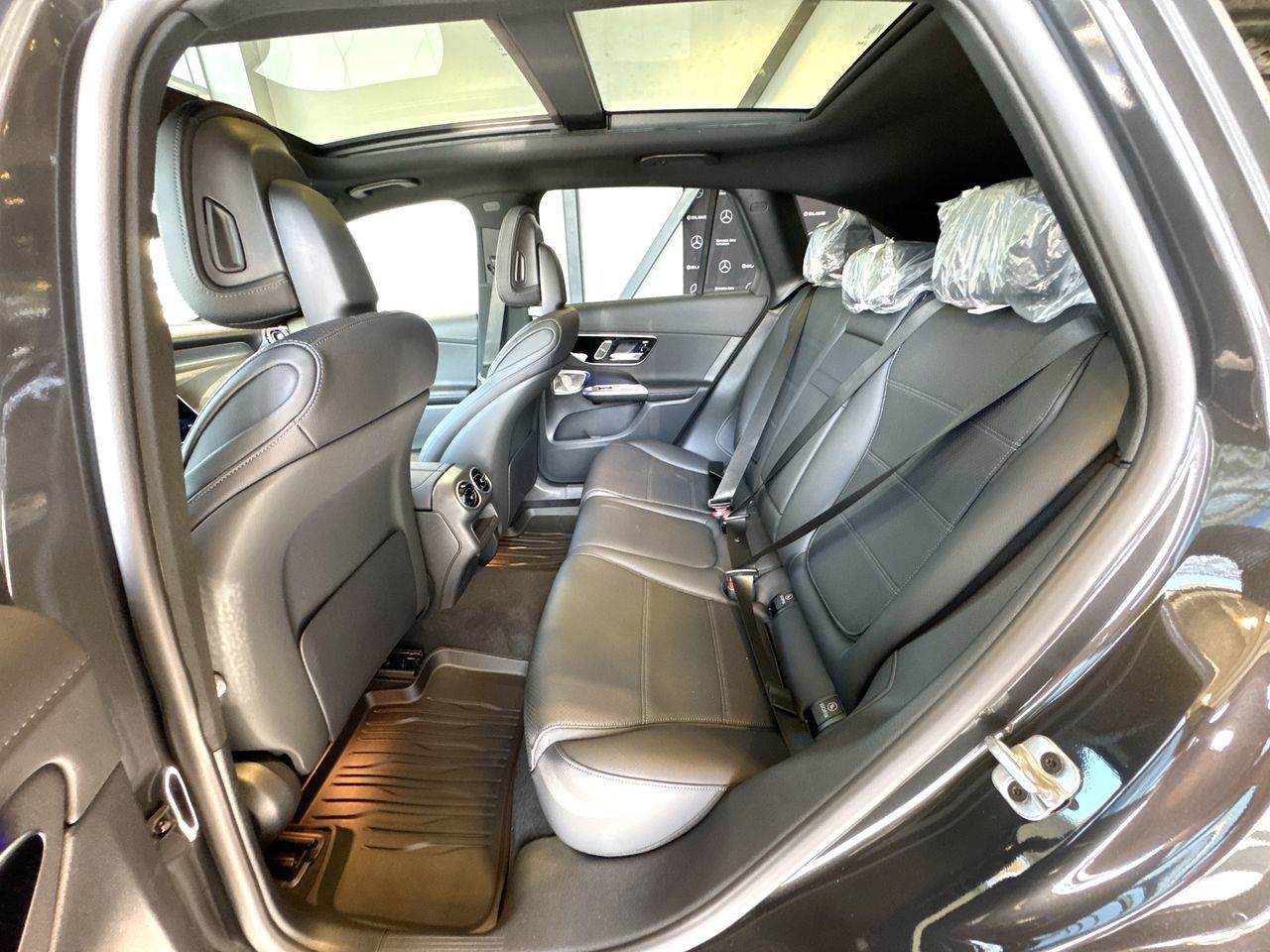 Mercedes-Benz GLC  2026 à Vancouver, Colombie-Britannique