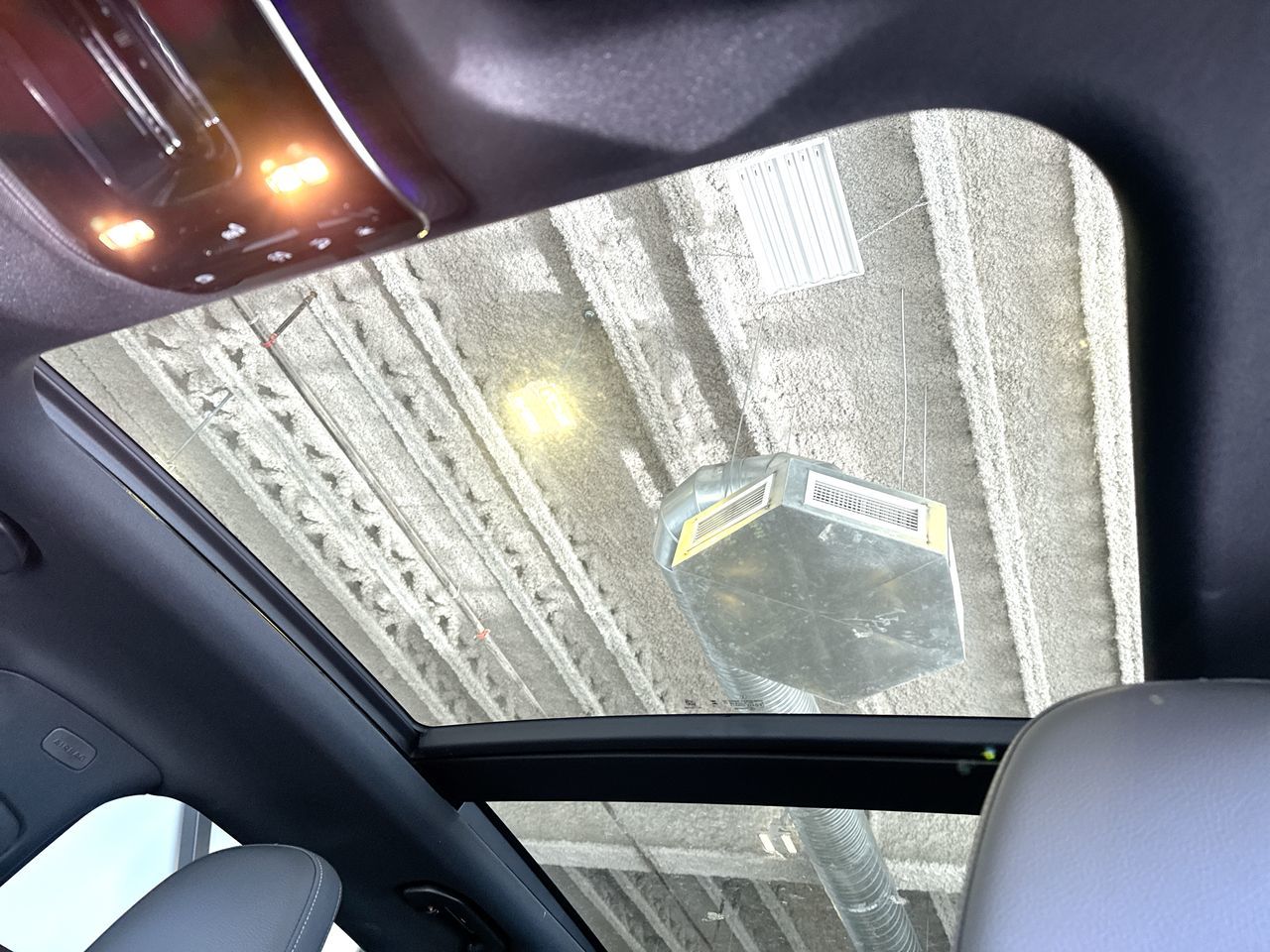 Mercedes-Benz GLC  2026 à Vancouver, Colombie-Britannique