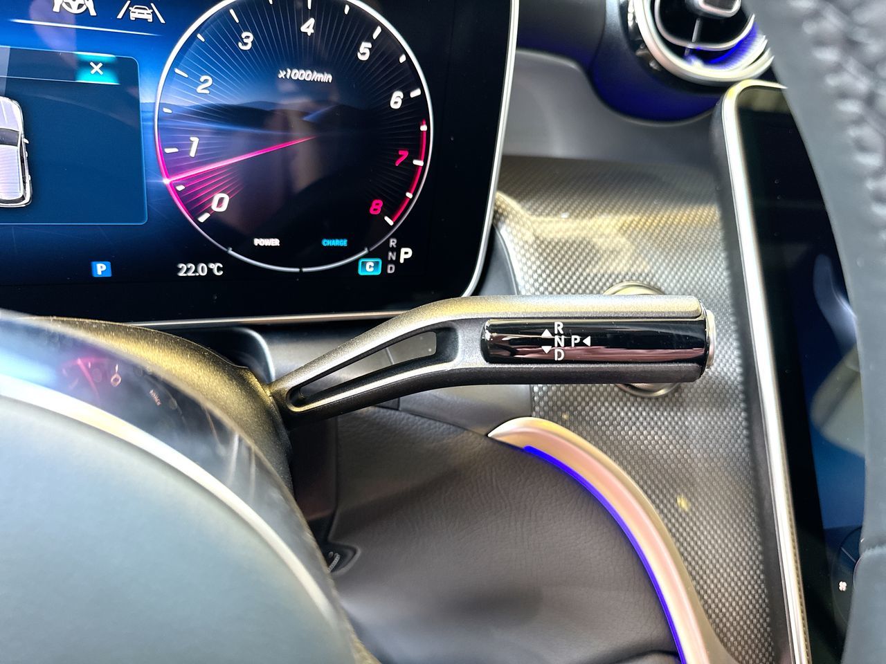 Mercedes-Benz GLC  2026 à Vancouver, Colombie-Britannique