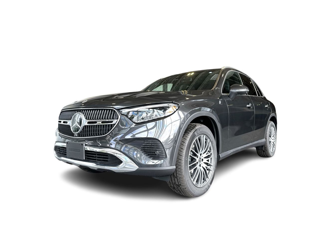 Mercedes-Benz GLC  2026 à Vancouver, Colombie-Britannique