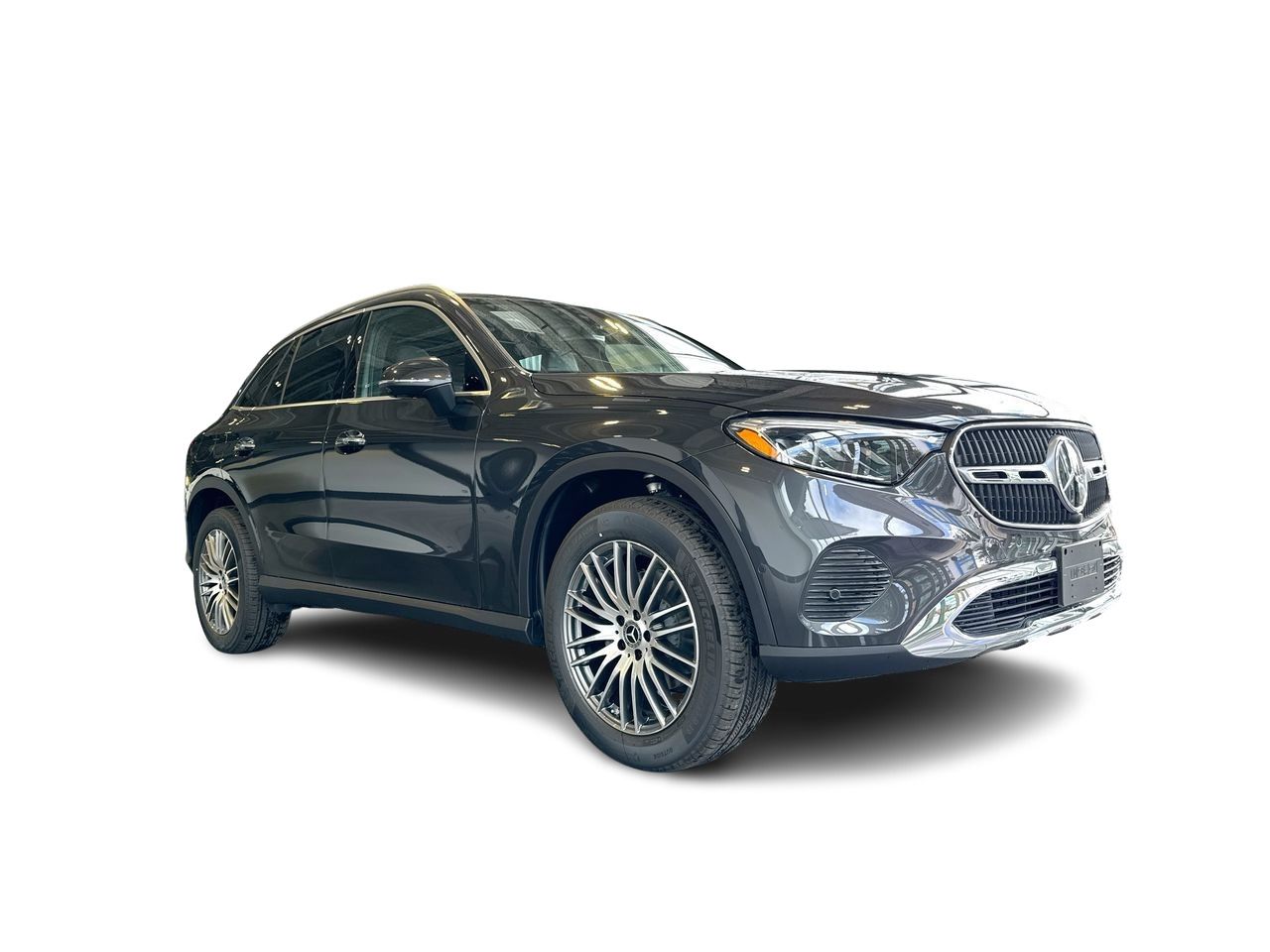 Mercedes-Benz GLC  2026 à Vancouver, Colombie-Britannique