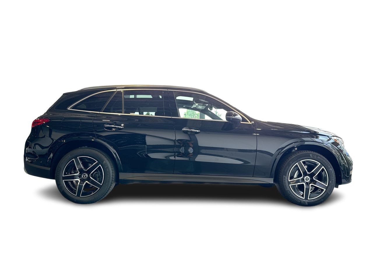 2026 Mercedes-Benz GLC in Vancouver, British Columbia