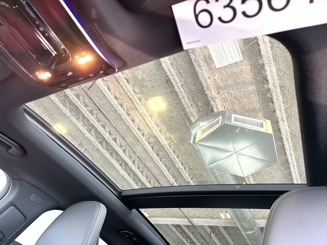 2026 Mercedes-Benz GLC in Vancouver, British Columbia