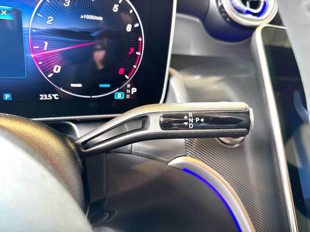 2026 Mercedes-Benz GLC in Vancouver, British Columbia