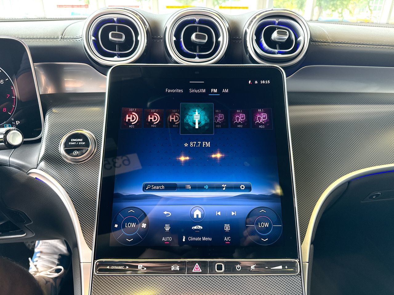 2026 Mercedes-Benz GLC in Vancouver, British Columbia