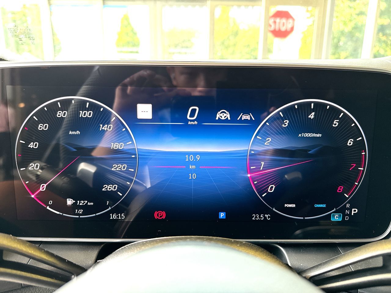 2026 Mercedes-Benz GLC in Vancouver, British Columbia