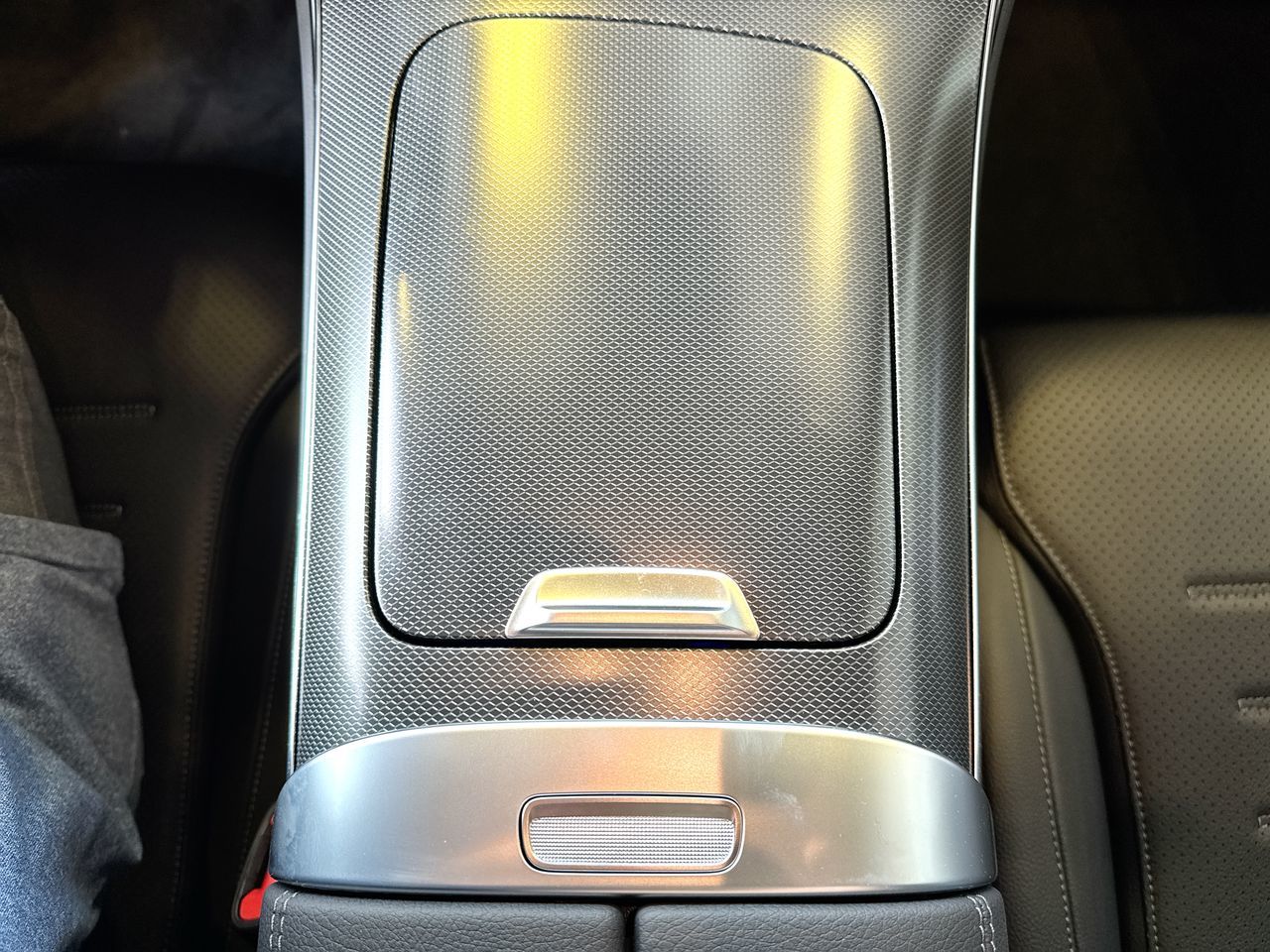 2026 Mercedes-Benz GLC in Vancouver, British Columbia