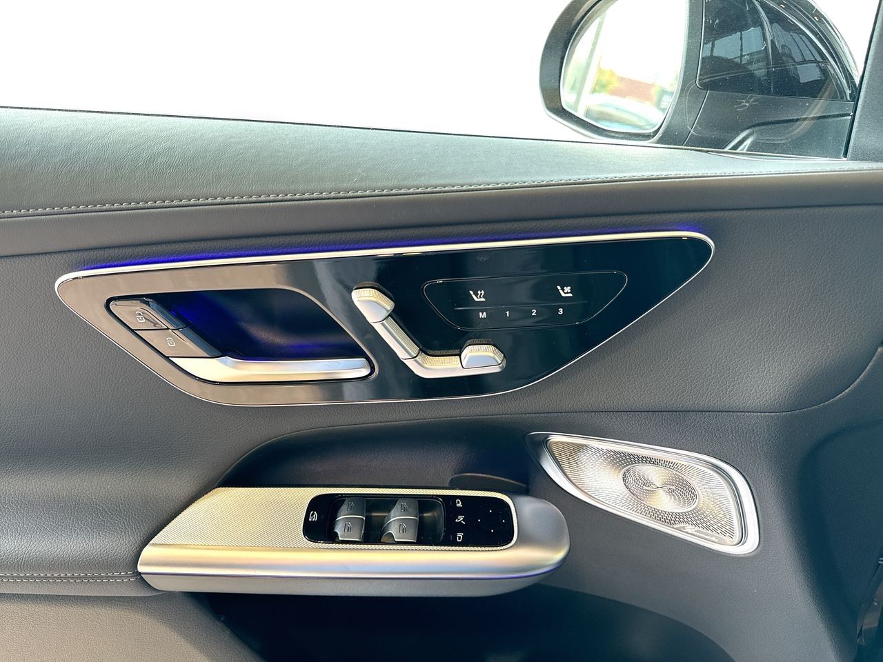 2026 Mercedes-Benz GLC in Vancouver, British Columbia