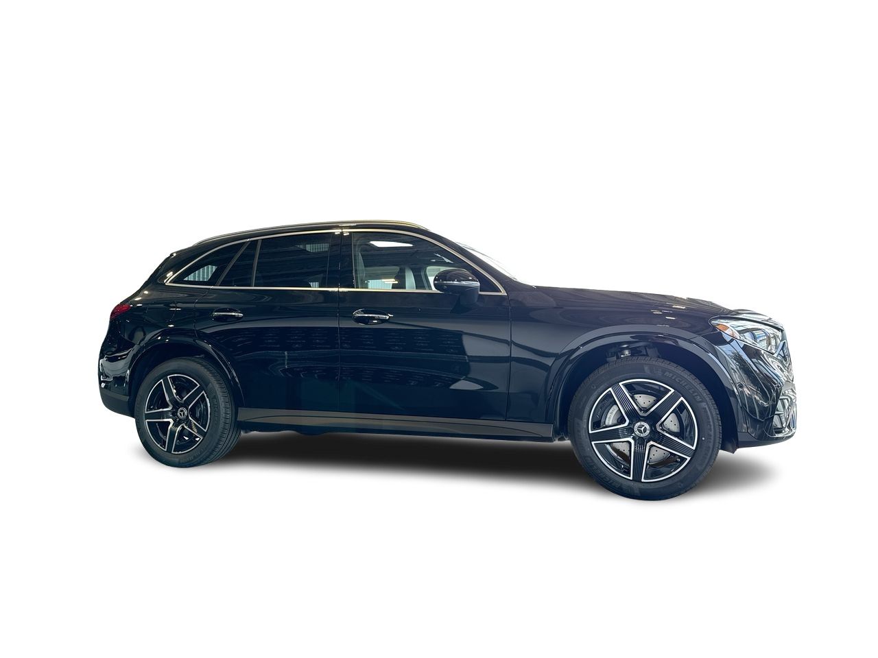 2026 Mercedes-Benz GLC in Vancouver, British Columbia
