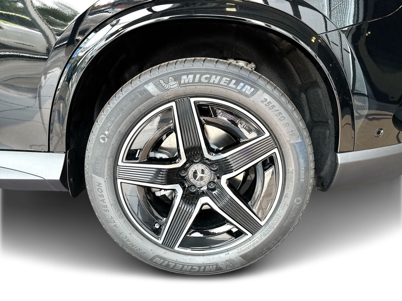 2026 Mercedes-Benz GLC in Vancouver, British Columbia