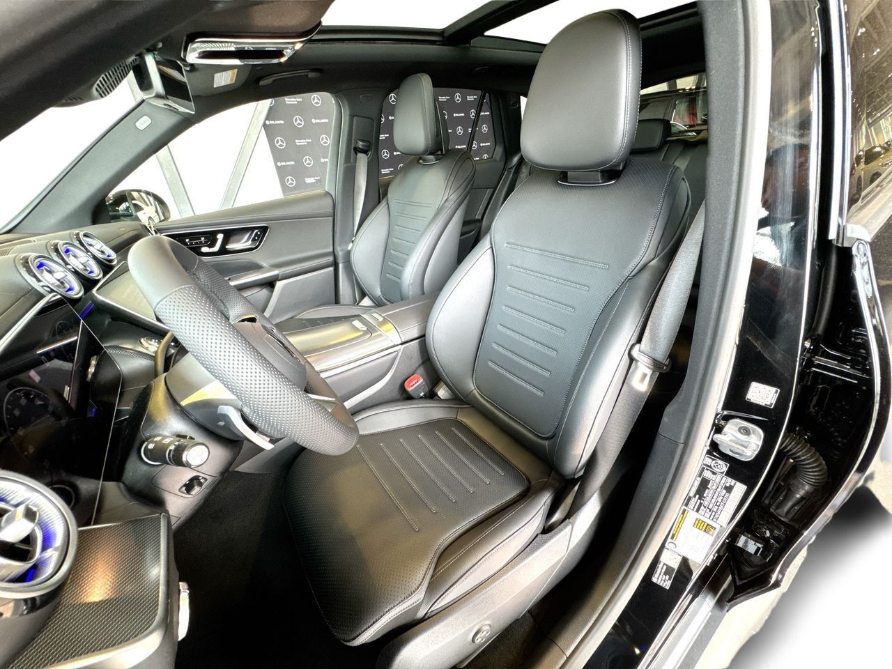 2026 Mercedes-Benz GLC in Vancouver, British Columbia