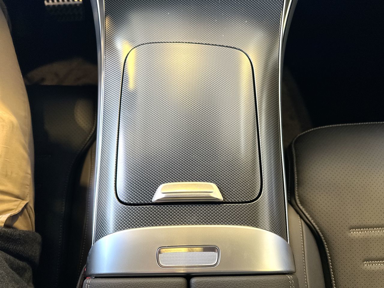 2026 Mercedes-Benz GLC in Vancouver, British Columbia