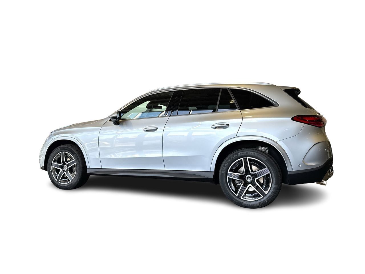 2026 Mercedes-Benz GLC in Vancouver, British Columbia